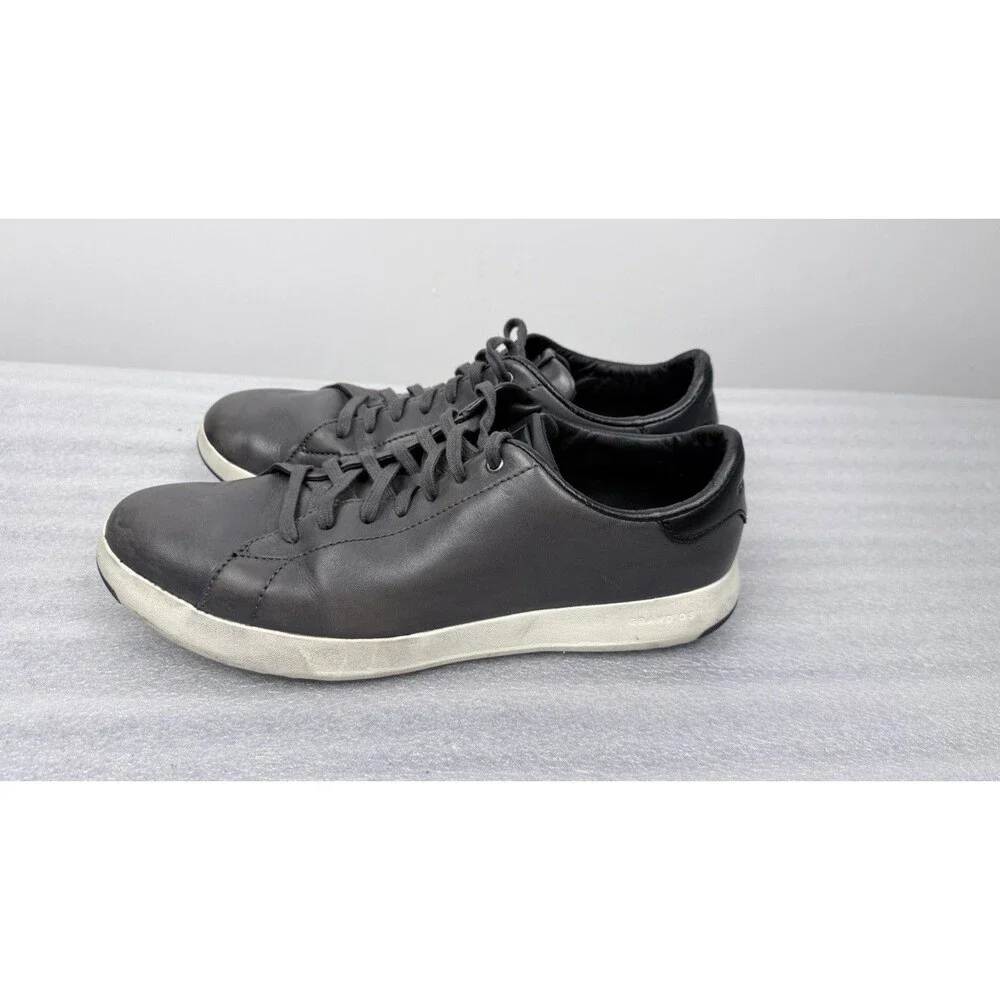 Cole Haan some wear